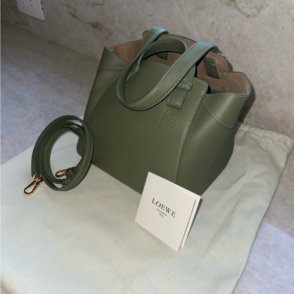 Loewe Hammock Nugget